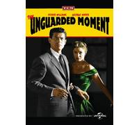 The Unguarded Moment – DVD‑R – Vault Series (On Demand)