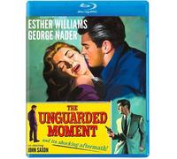 The Unguarded Moment [Blu-Ray] Subtitled, Widescreen