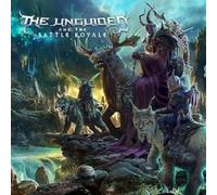 The Unguided: And The Battle Royale (Limited Edittion) (digipack) [CD]+[DVD]