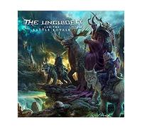 The Unguided: And The Battle Royale (Limited Edittion) (digipack) [CD]+[DVD]