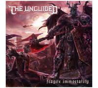 The Unguided - Fragile Immortality [Cd]