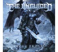 The Unguided – Hell Frost – CD – Import
