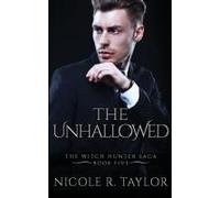 The Unhallowed