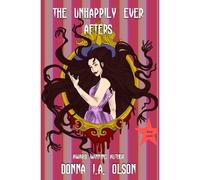 The Unhappily Ever Afters