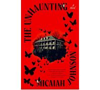 The Unhaunting - Micaiah Johnson - G.P. Putnam's Sons - ebook (ePub) - Livre