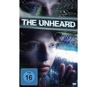 Brown, Jeffrey a. - The Unheard