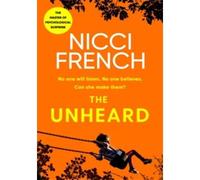 Nicci French – The Unheard – Roman – Poche
