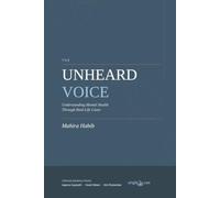 The Unheard Voice: Understanding Mental Health Through Real-Life Cases