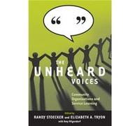 The Unheard Voices
