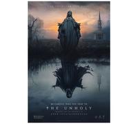 The Unholy