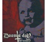 Doom's Day - Unholy [Import]