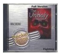 The Unholy