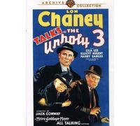 The Unholy 3