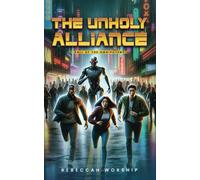 The Unholy Alliance: Fall Of The Omnipotent