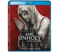 The Unholy [Blu-Ray]