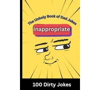 The Unholy Book of Dad Jokes