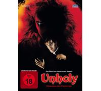 The Unholy - Dämonen der Finsternis (DVD)