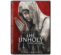 The Unholy [Dvd] Canada - Import