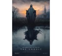 The Unholy [EU Import] Blu-ray NEUF