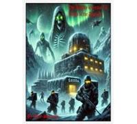 The Unholy Genesis Ii - Reign Of The Damned Paperback Book By Mary Christine Speranza