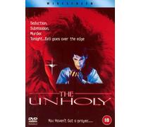 The Unholy – Import anglais – Écran large – Artisan