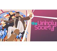 The Unholy Society (Nintendo)