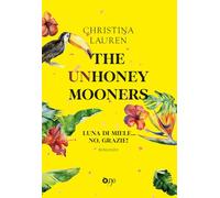 The unhoneymooners. Luna di miele... no, grazie!