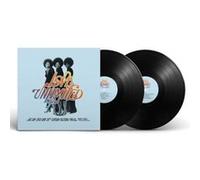 Love Unlimited – The UNI, MCA and 20th Century Records Singles 1972–1975 – Vinyle (Island)