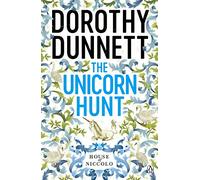 The Unicorn Hunt: The House of Niccolo 5