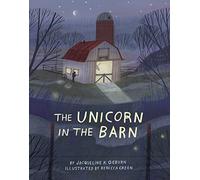 The Unicorn in the Barn
