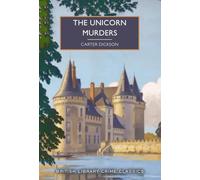 The Unicorn Murders