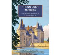 The Unicorn Murders
