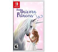 The Unicorn Princess (輸入版:北米) - Switch
