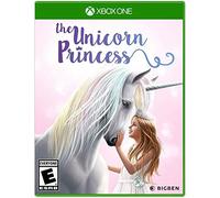 The Unicorn Princess (輸入版:北米) - XboxOne