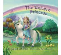 The Unicorn Princess
