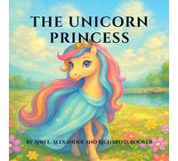 The Unicorn Princess
