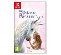The Unicorn Princess (Nintendo Switch)