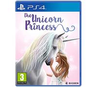 The Unicorn Princess