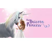 The Unicorn Princess (PS4)