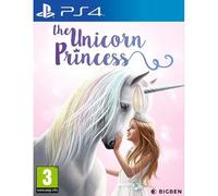 The Unicorn Princess PS4