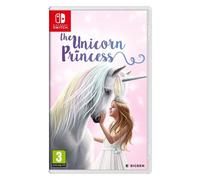The Unicorn Princess Switch