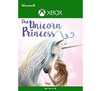 The Unicorn Princess XBOX LIVE Key EUROPE