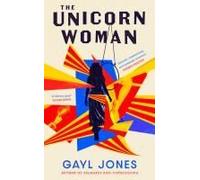 The Unicorn Woman