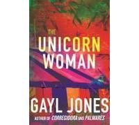 The Unicorn Woman