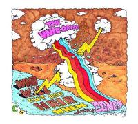 The Unicorns - Who Will Cut Our Hair When We're Gone (Remastered) [Vinyl Lp] Black, Gatefold Lp Jacket, 180 Gram, Rmst