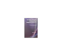 The Unidroit Principles Of International Commercial Contracts