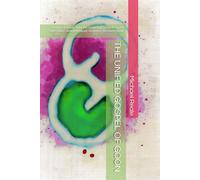 THE UNIFIED GOSPEL OF GOON: Stroking Toward God • The Gospel of Goon • A Sacred Solosexual Canon • Network: A Gooners Resource Book