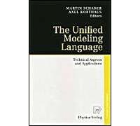 The Unified Modeling Language