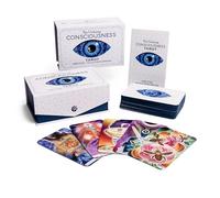 The Unifying Consciousness Tarot: (Tarot Kit Box Set with 79 Cards and Guide Book)