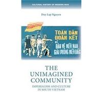 The Unimagined Community by Duy Lap Nguyen Duy Lap Nguyen (Auteur)